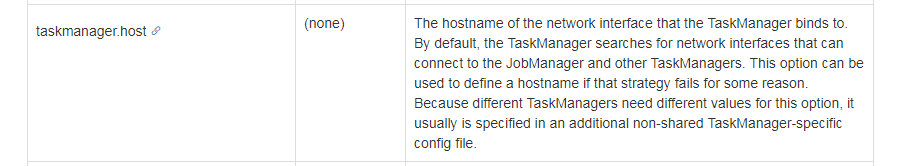 taskmanager.host